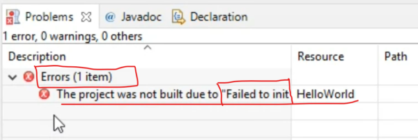 Figure 8: Clicking on Edit to edit the System variables Path