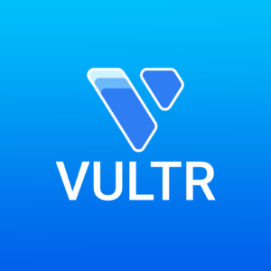 Figure 1: Vultr Cloud Hosting